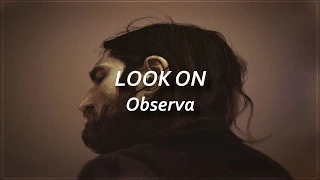 John Frusciante - Look On || Lyrics/Subtitulado en español