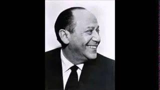 Frank Loesser - Sing A Tropical Song