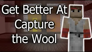 Hypixel Capture the Wool tips and tricks | How to get better at Capture the Wool