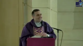 LA PARÁBOLA DEL PADRE MISERICORDIOSO PADRE JAVIER MARTÍN FRANCISCANOS DE MARIA