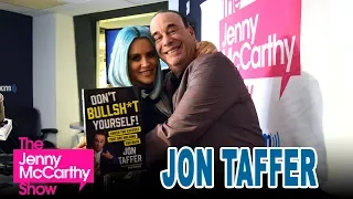 Jon Taffer on The Jenny McCarthy Show