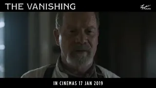 The Vanishing - Trailer 1 - In Cinemas 17 January 2019