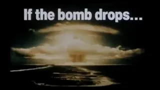 Panorama- If The Bomb Drops... (1980) Cold War era documentary on British Nuclear War