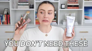 products I'm no longer buying 🙅‍♀️🚫 part 3