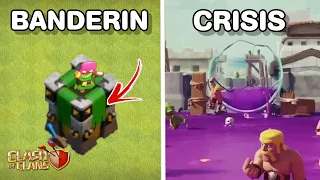 8 things that Supercell removed from Clash of Clans for CRAZY REASONS!