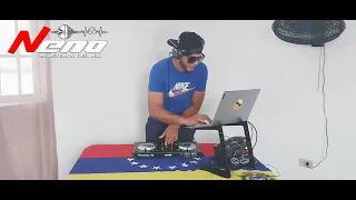 SALSA EROTICA VOL 1 - DJ NENO LA LEYENDA😎🇻🇪🇹🇹🌎