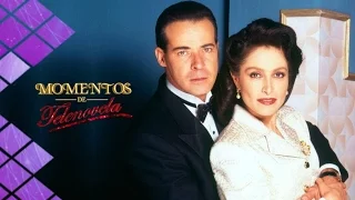 TELENOVELA SI DIOS ME QUITA LA VIDA