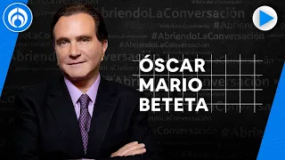 EN VIVO | OSCAR MARIO BETETA | MIERCOLES 06/09/23