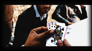 Teen Patti The Revenge(2018)short movie || Sarwat Niazi || Hindi movies  2018 Full movie