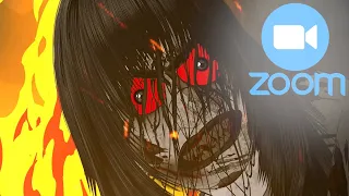 3 TRUE ZOOM CALL HORROR STORIES ANIMATED