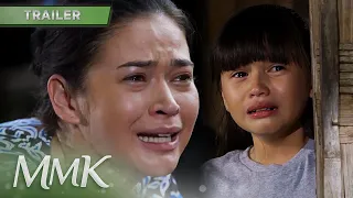 MMK "Stand Still" August 13, 2022 Trailer