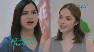 Abot Kamay Na Pangarap: Kapatid kita, Zoey! (Episode 138)