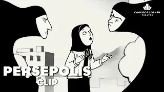 Persepolis | Clip [HD] | Coolidge Corner Theatre