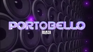 Arcángel - Portobello - Lea in the mix (Remix)