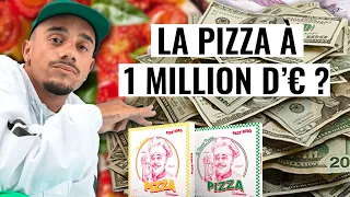 Mister V lance sa pizza : analyse marketing d’un des meilleurs lancements de l'année