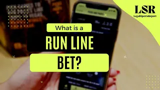 What is a Run Line? Sports Betting Explained Part 8
