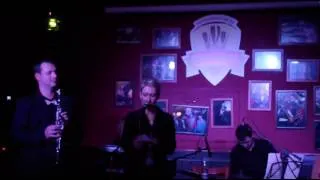 Сольный концерт Ирины Богушевской, Калуга, Овертайм
