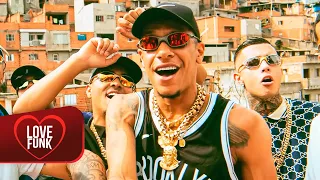 SÃO 30 E POUCOS ANOS DE COMUNIDADE - MC Paulin Da Capital e MC Lipi (VideoClipe) DJ GM