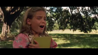 "RUN FOREST RUN" Scene FOREST GUMP | HD Video | 1994