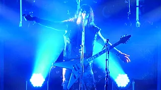 Machine Head - Halo, Live at Poppodium 013, Tilburg, Netherlands, 07 October 2019