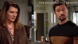BOLD and The Beautiful: SHEILA REVEALS How She Sabatoged BROOKE | THOMAS DISTRAUGHT  (Part 2) #bold