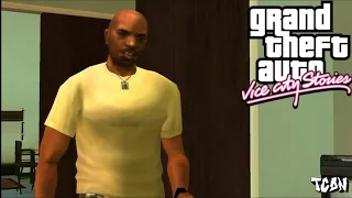 GTA: Vice City Stories - Intro & Mission #1 - Soldier [HD]