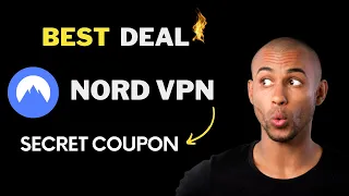 NordVPN Coupon Code 2024 | MAX NordVPN Promo Code Discount Deal