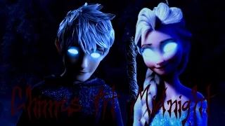 Evil! Jack & Evil! Elsa (Ft. Pitch) ✗ Chimes At Midnight