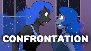 Luna Confrontation Animatic