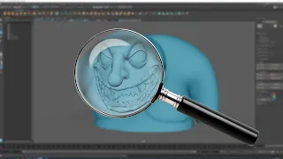 New to Maya 2024? This is the Best Tool You Can Use | The Search Tool