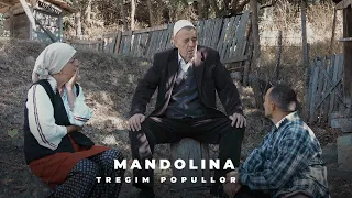 Tregim Popullor - Mandolina (Official Video 4K)