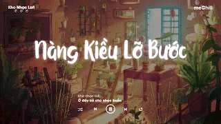 ♬ Nhạc Buồn TikTok - Nàng Kiều Lỡ Bước, Dịu Dàng Em Đến, Trú Mưa - Kho Nhạc Lofi Chill Nhất TikTok