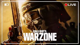 🔴The SEASON 3 **NEW** UPDATE  GAMEPLAY !!! (Call Of Duty: Warzone Live)