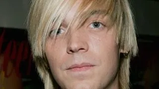 The Calling's singer, Alex Band, says he was abducted