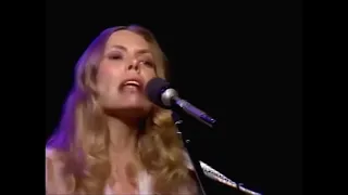 Joni Mitchell / Cactus Tree (TV - 1974) [Reworked]