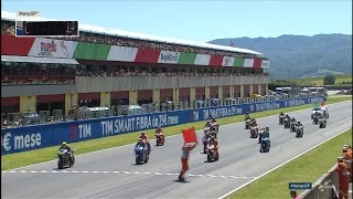 MotoGP 2016 - Round 06 - MotoGP RACE - Mugello