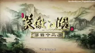 swordsman final episode