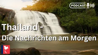 Nachrichten aus Thailand - 28.05.2024 - Pattaya: Wachmänner gehen auf Touristen los