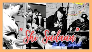 Ibalois in New Zealand Covered "Shi Sadaan" ("Tulagan") by Joel Tingbaoen | Fil@NZ Band | Tirau, NZ