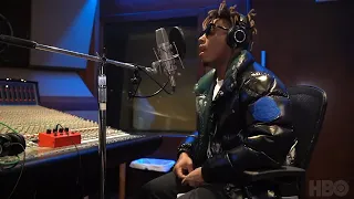 Juice WRLD Without Autotune