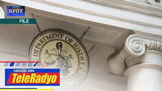 9 alkalde ng Negros Oriental dumating sa DOJ para makipagpulong kay Sec. Remulla | On The Spot
