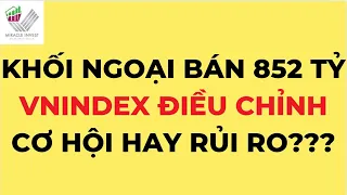 NHẬN ĐỊNH THỊ TRƯỜNG CK NGÀY 13/5 |CỔ THỊT LỢN TUNG CÁNH- KHỐI NGOẠI DÃ MẠNH ?|KIẾM TIỀN BỀN VỮNG