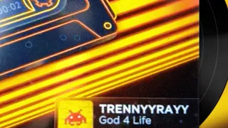 God 4 Life - TrennyyRayy Remix ( Died In Your Arms, Cutting Crew )