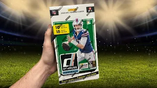 OPENING A $250 BOX OF FOOTBALL CARDS