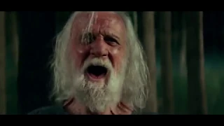 A Quiet Place Old Man Screams the PS2 Startup Sound