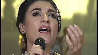 Aaja Balma Ve | Raag Puriya Dhanashri | Fariha Pervez