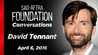 David Tennant Career Retrospective | Conversations on Broadway