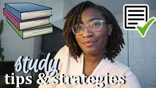 How I Study Medical Laboratory Science | 6 Tips & Strategies for MLS/MLT Majors