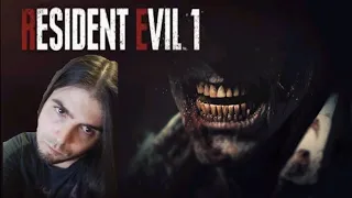Resident Evil REMAKE do REMAKE - Jill e Chris Casados