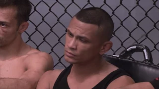 The Ultimate Fighter 24: Ep. 8 Deleted Scene